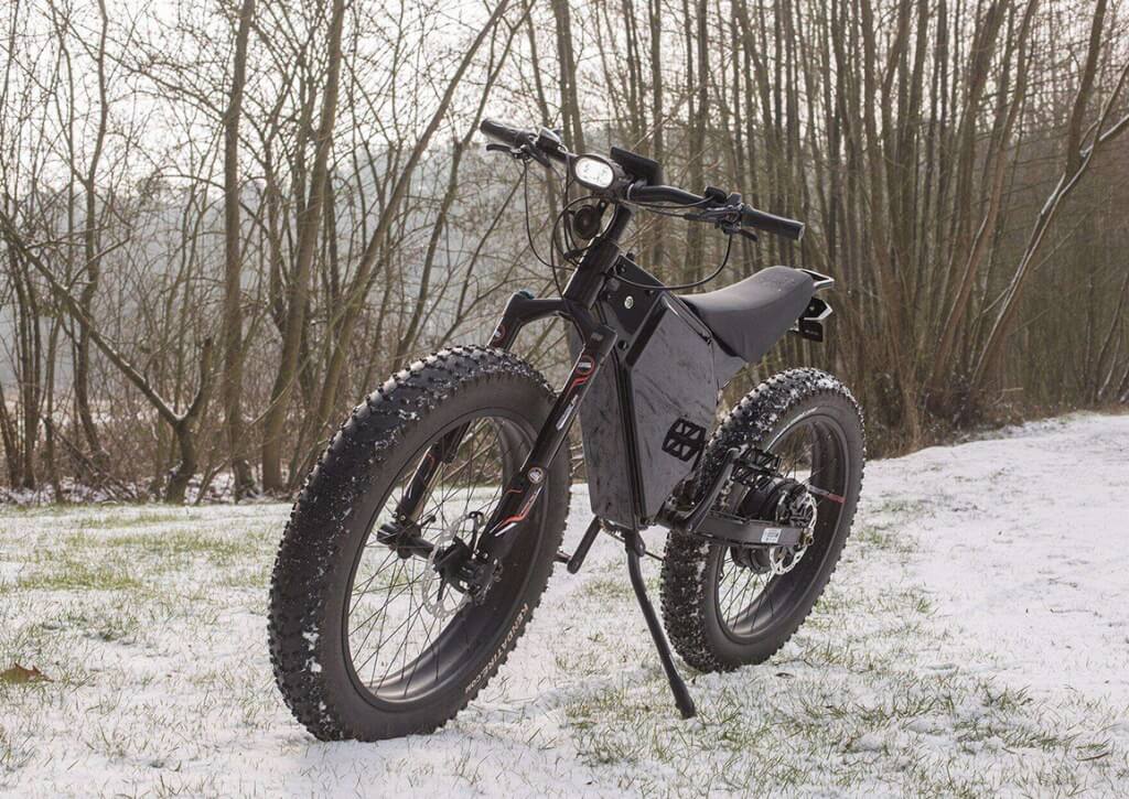 Fat bike under deals 5000