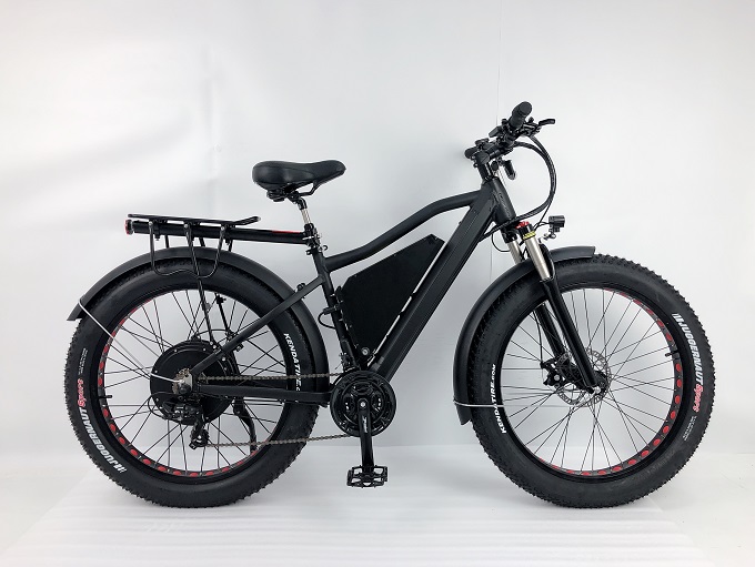 2000w ebike